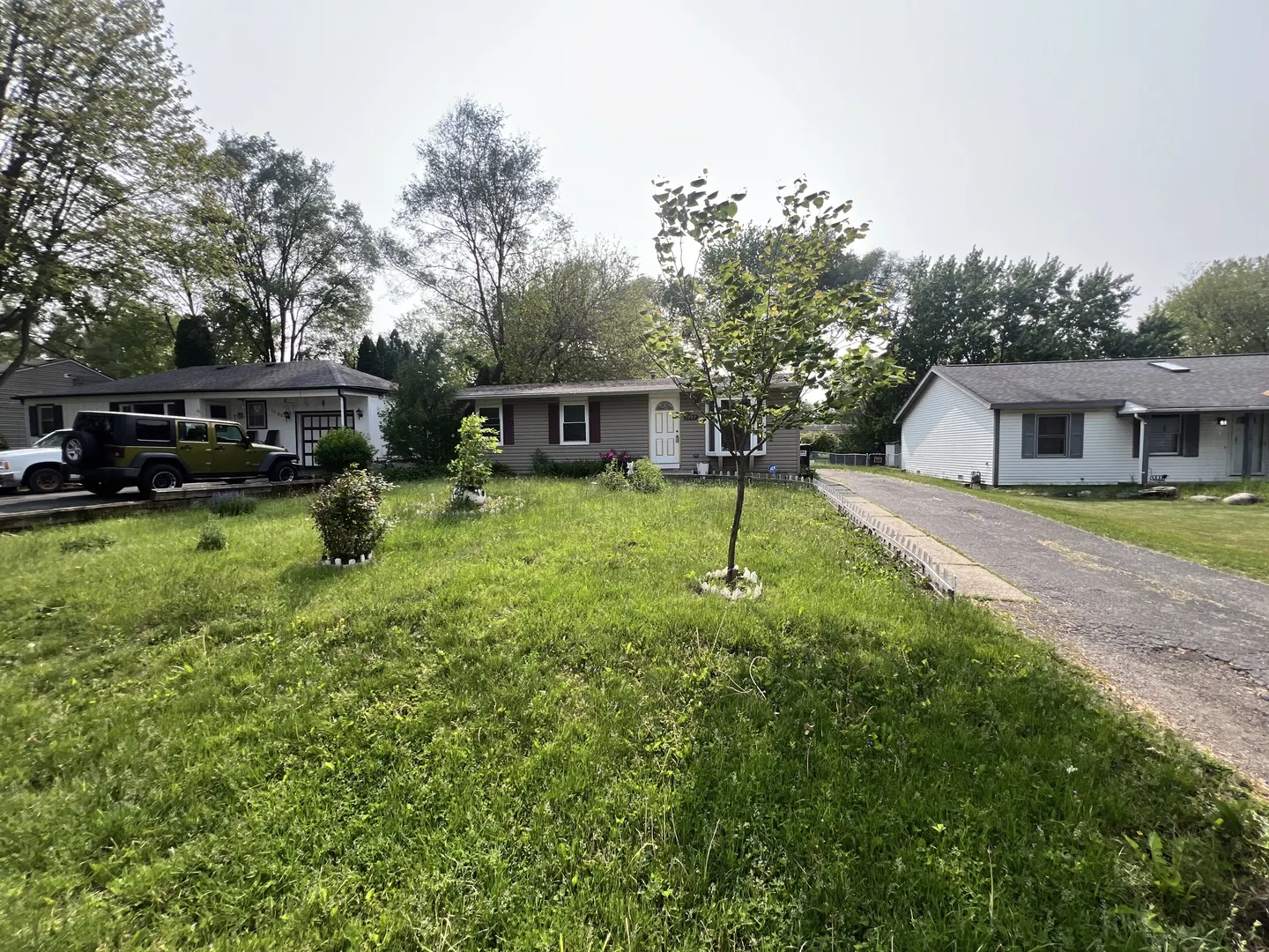1707 Highview Avenue IL
