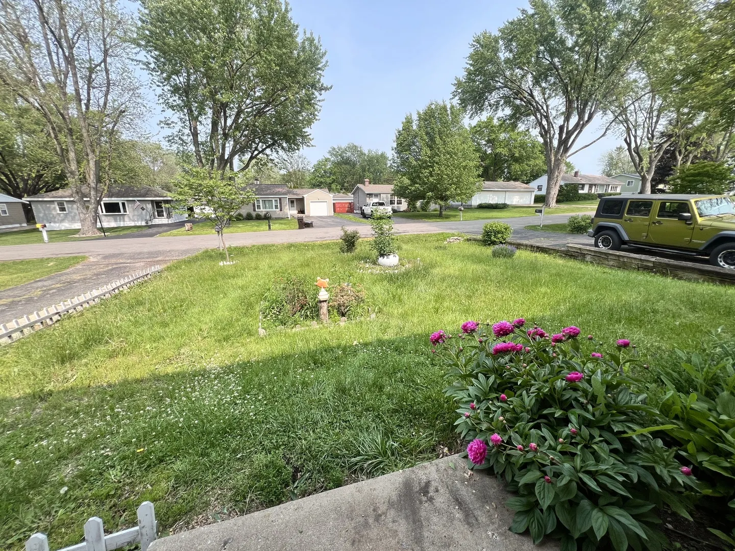1707 Highview Avenue IL