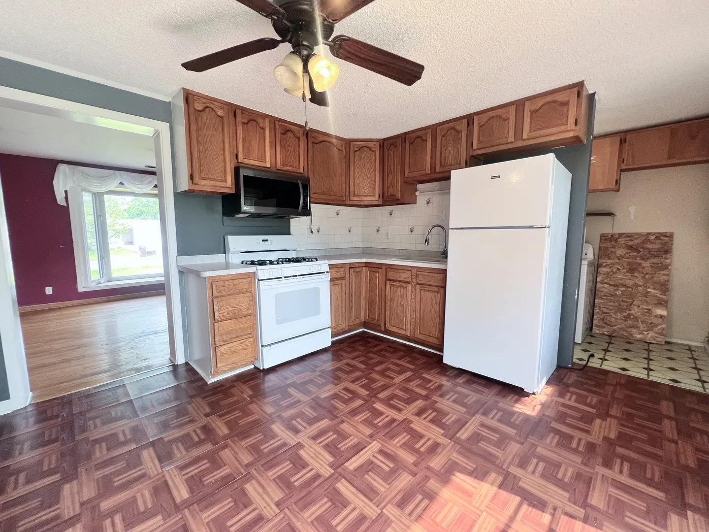 1707 Highview Avenue IL