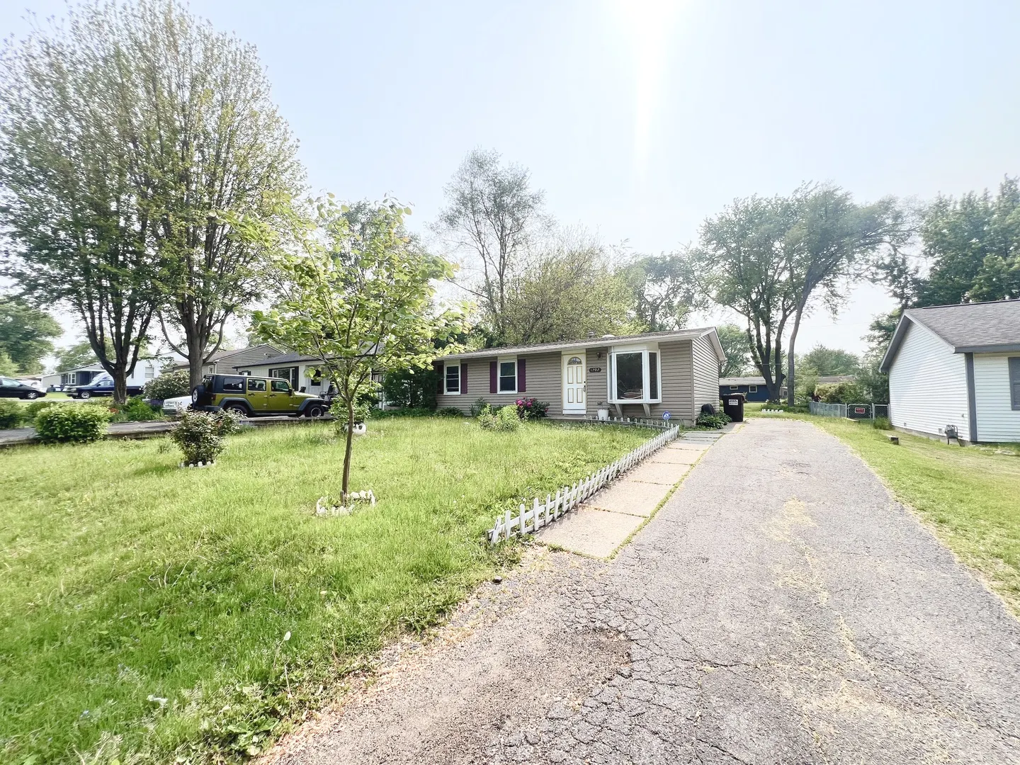 1707 Highview Avenue IL