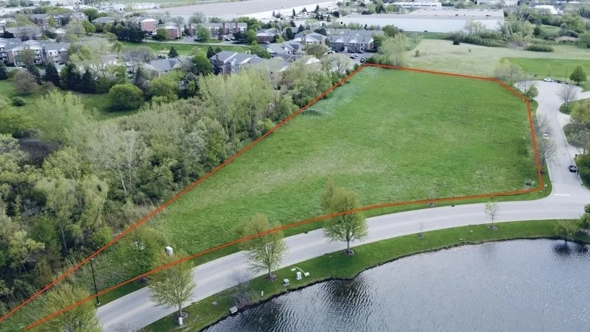 Lot 48-53 Ridgeview Drive IL