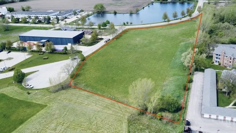 Lot 48-53 Ridgeview Drive IL