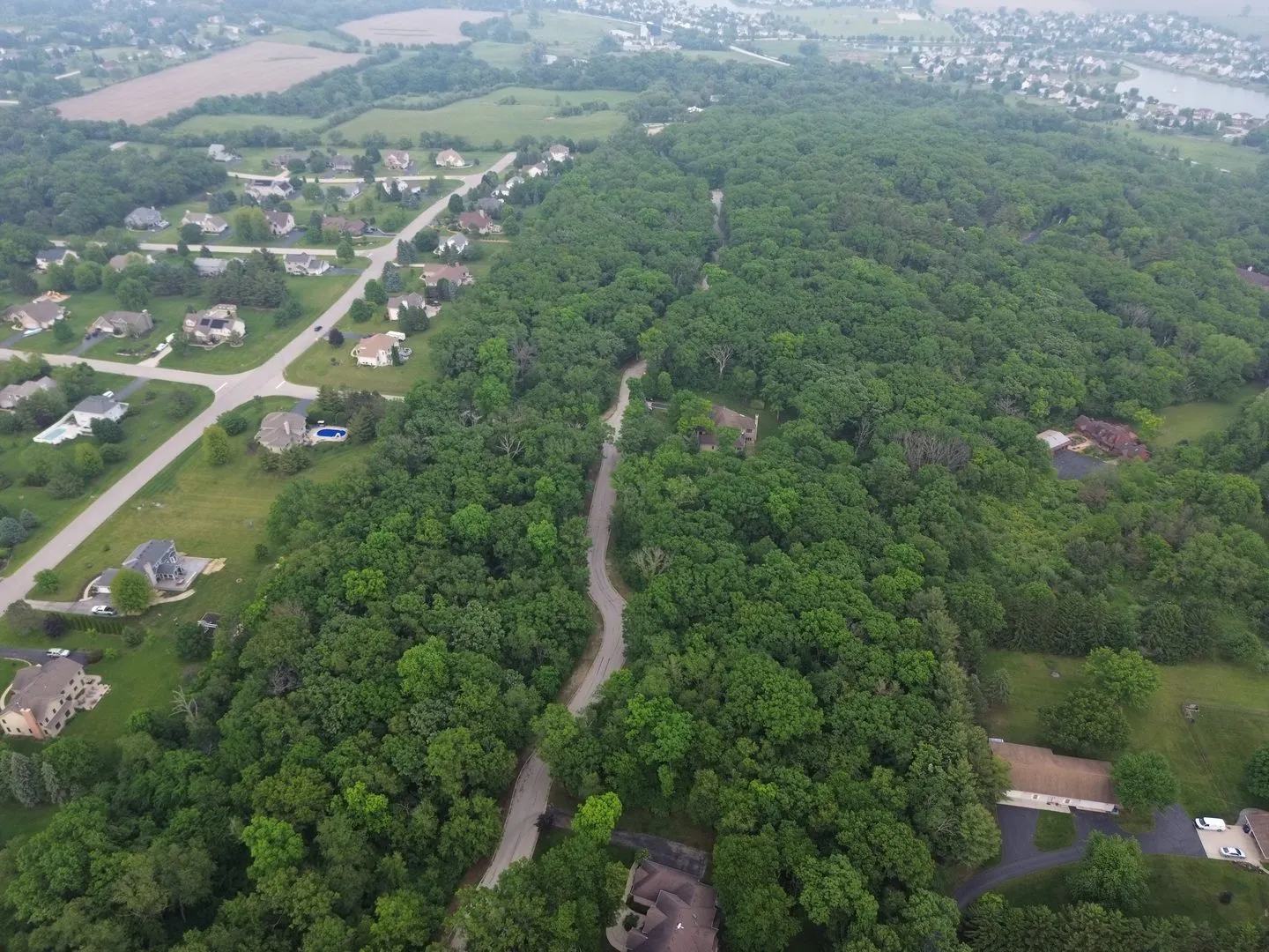 7408 Forest Oak Drive IL