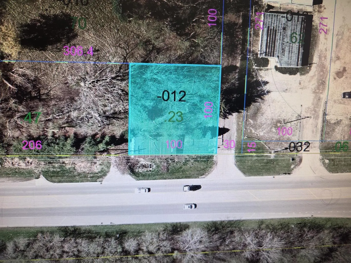 4500 Bull Valley Road IL