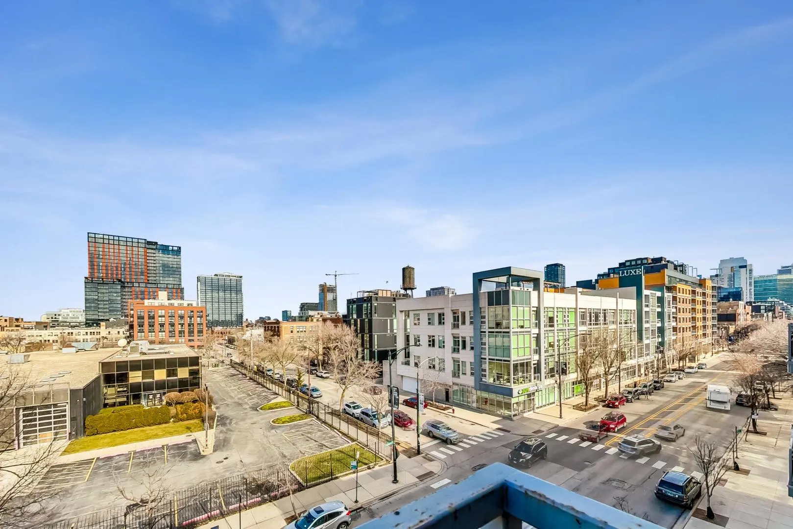 1249 W Madison Street 301 IL