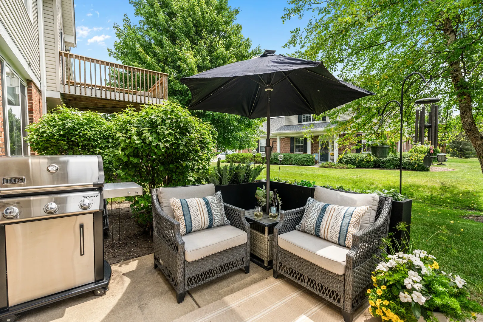 638 Legend Lane IL