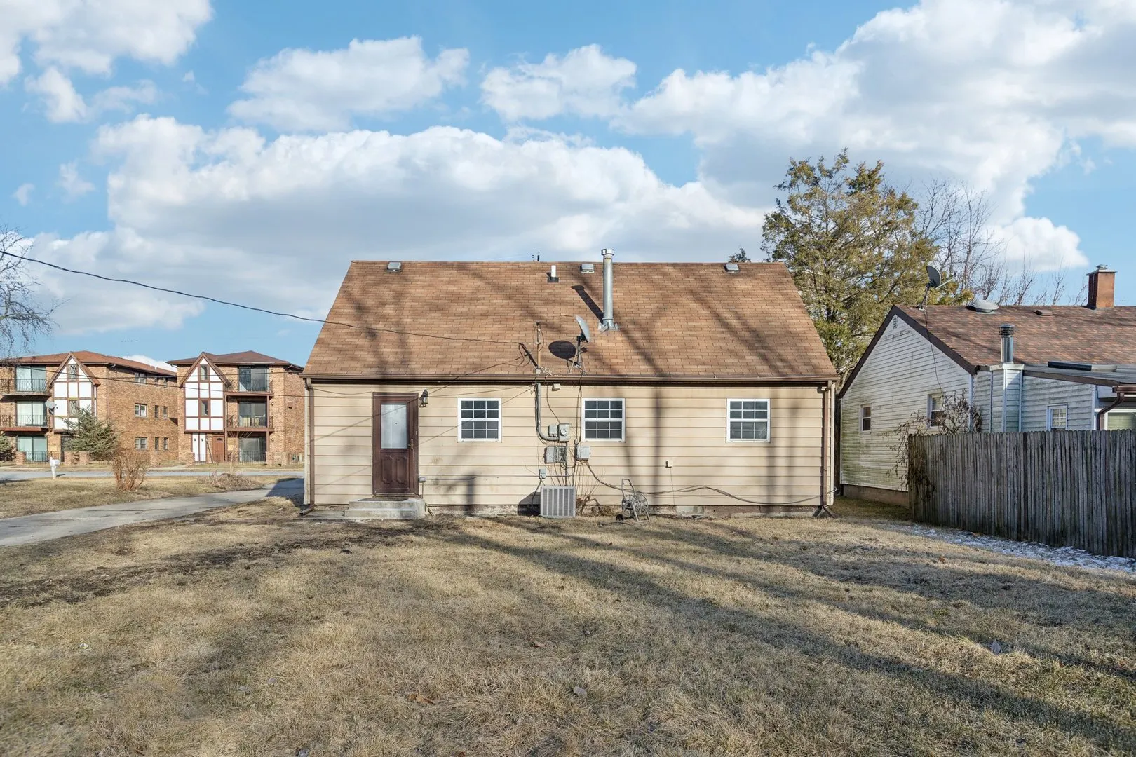 17304 LATHROP Avenue IL