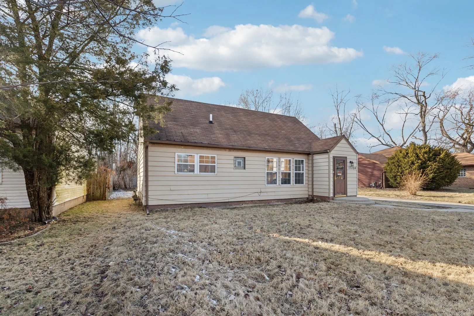 17304 LATHROP Avenue IL