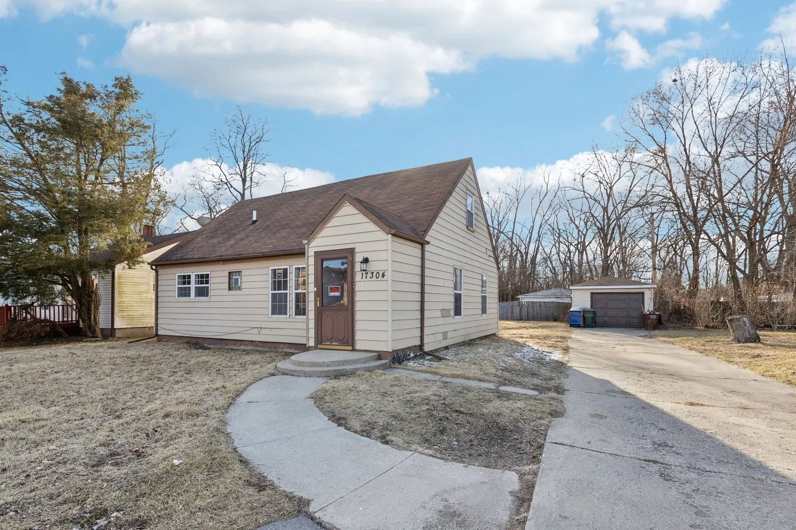 17304 LATHROP Avenue IL