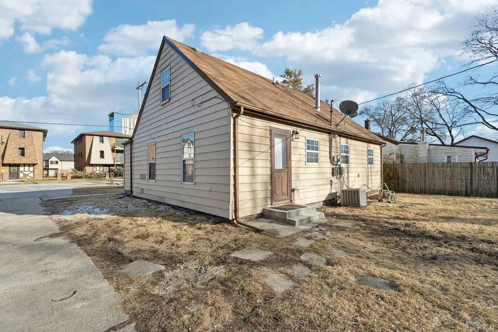17304 LATHROP Avenue IL