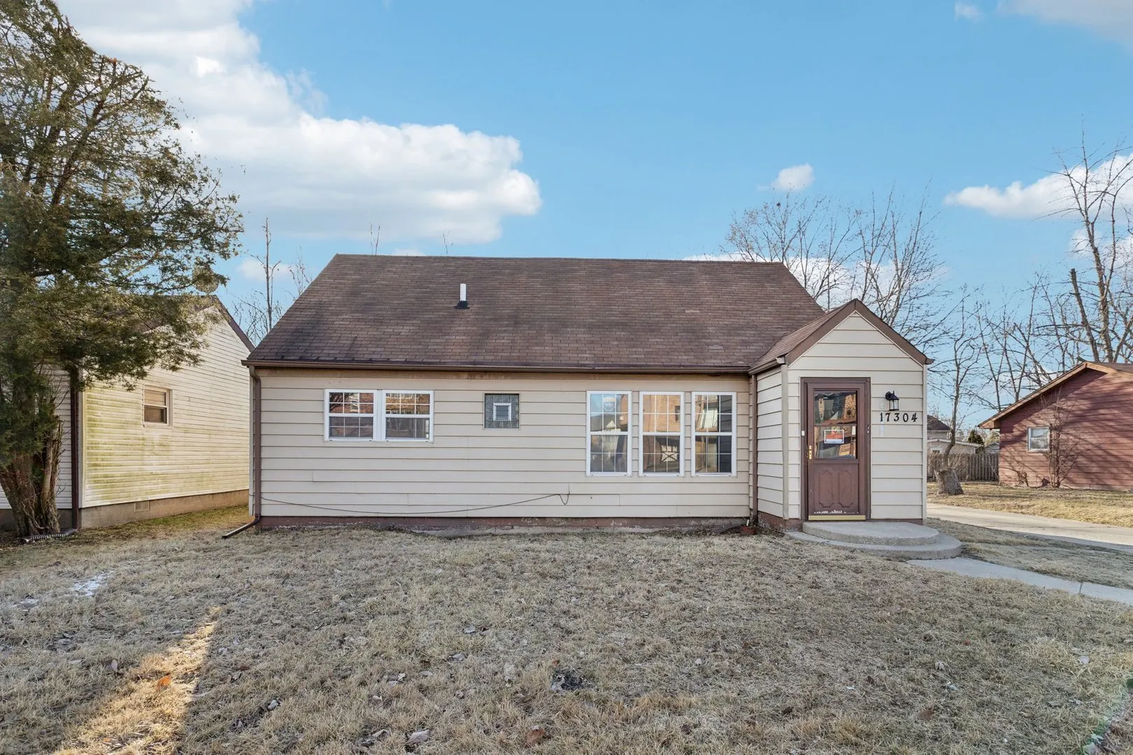 17304 LATHROP Avenue IL
