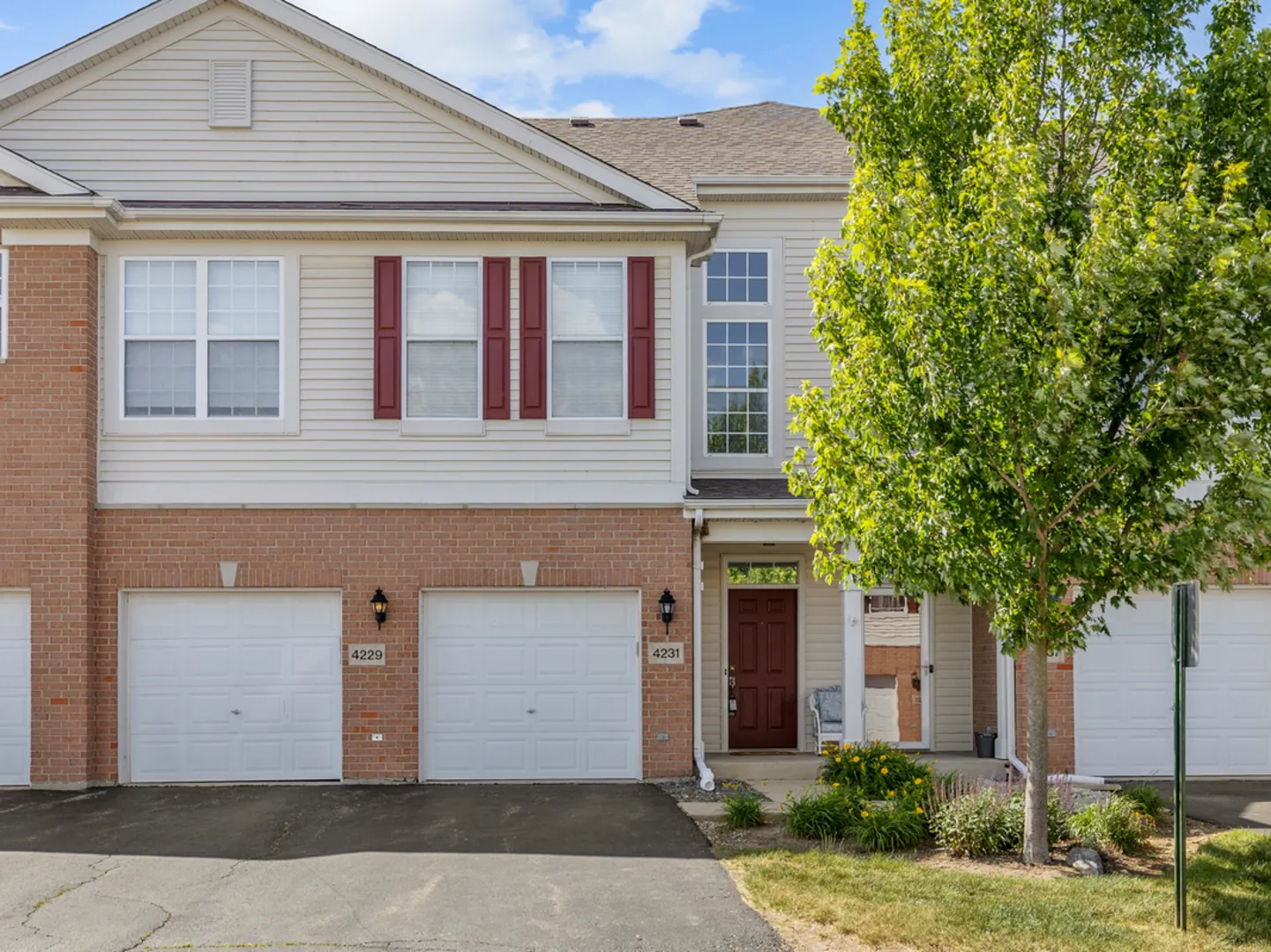 4231 Savoy Lane 4231 IL