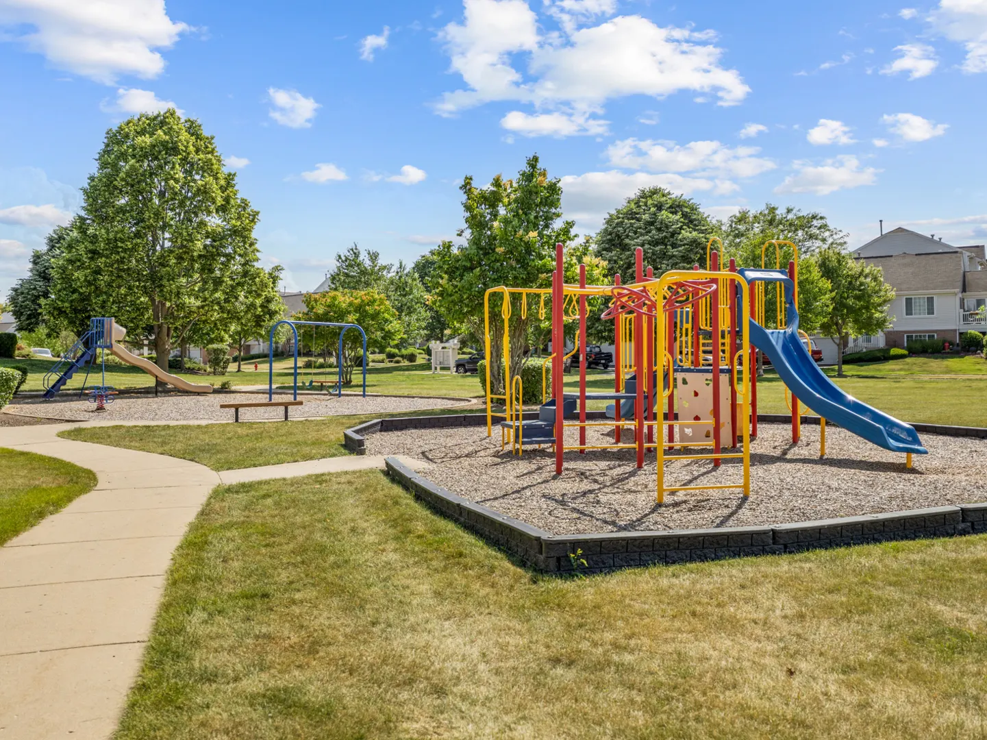 4231 Savoy Lane 4231 IL