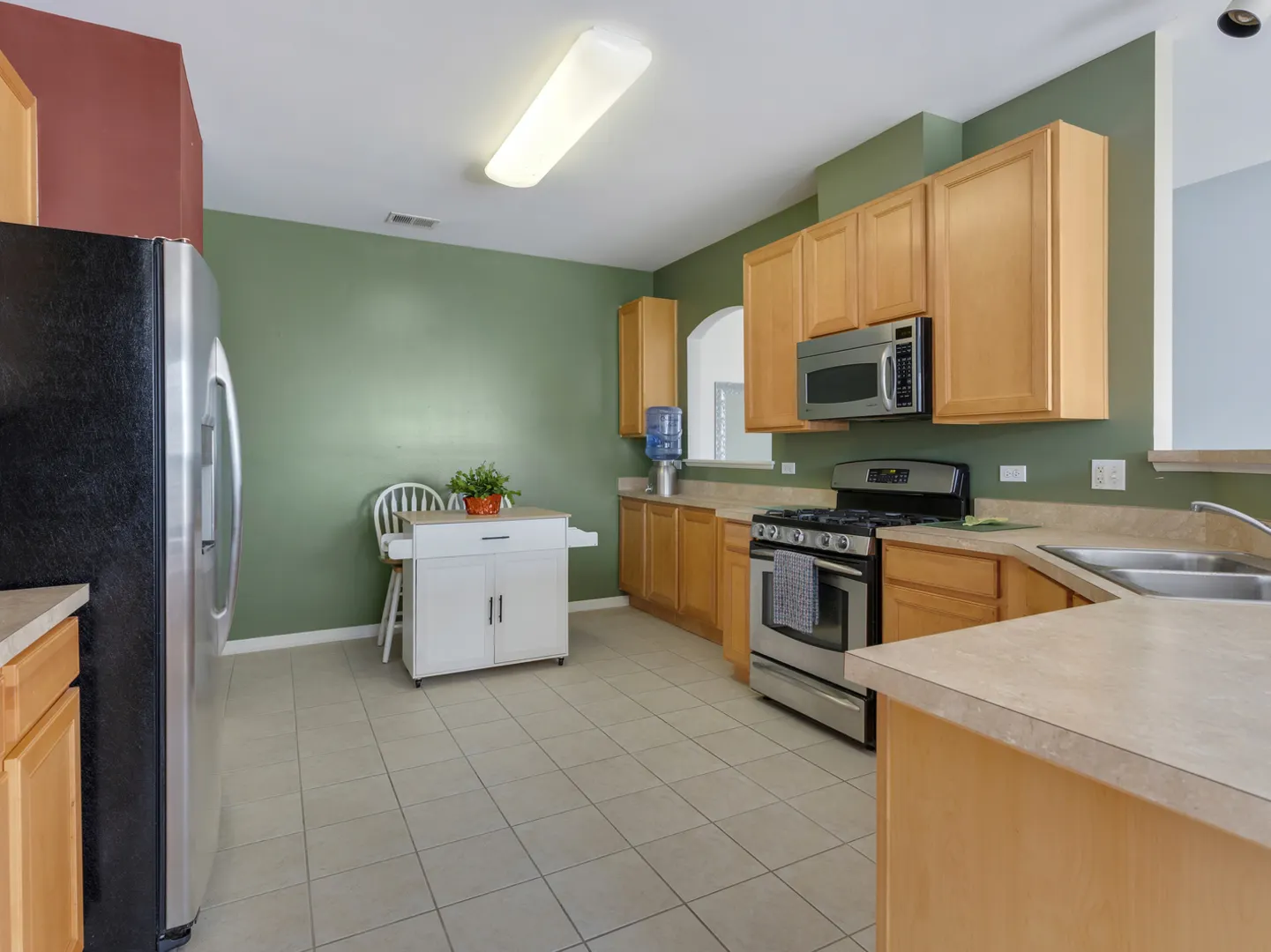 4231 Savoy Lane 4231 IL