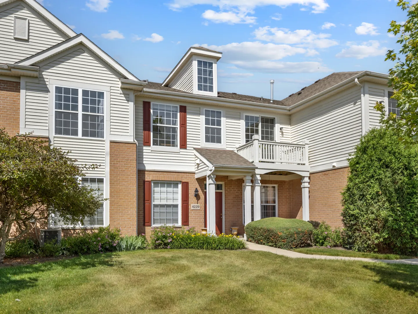 4231 Savoy Lane 4231 IL
