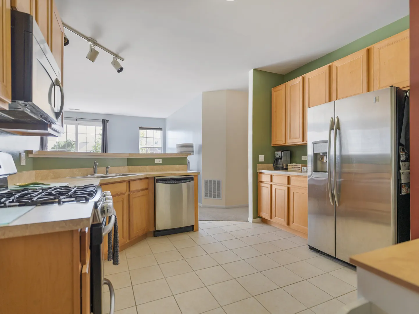 4231 Savoy Lane 4231 IL