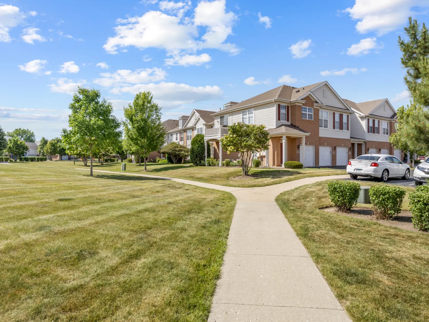 4231 Savoy Lane 4231 IL