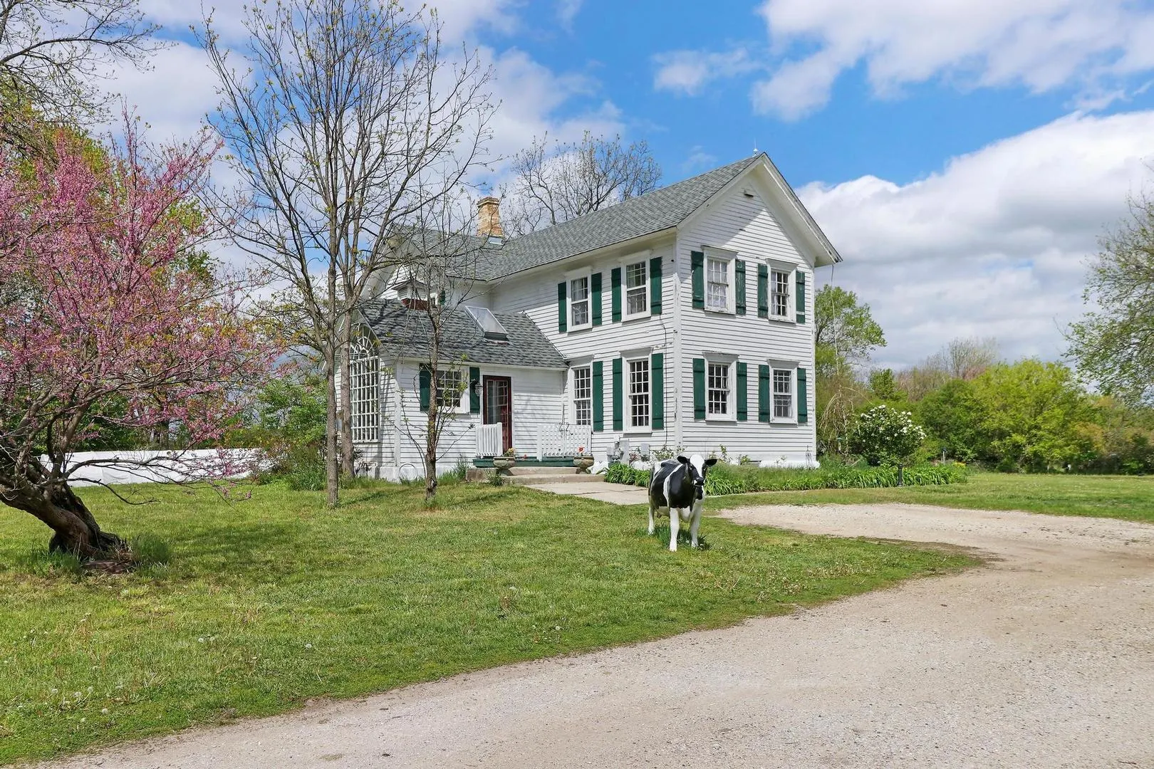 29460 Roberts Road IL