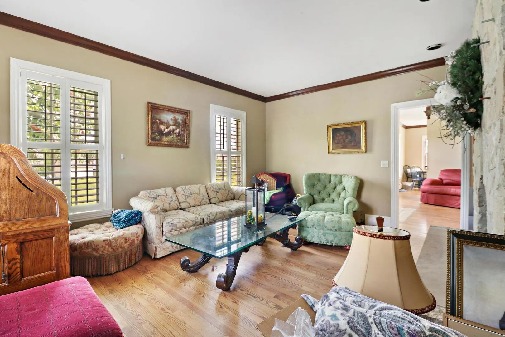29460 Roberts Road IL