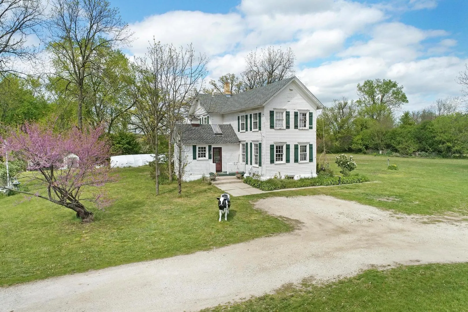 29460 Roberts Road IL