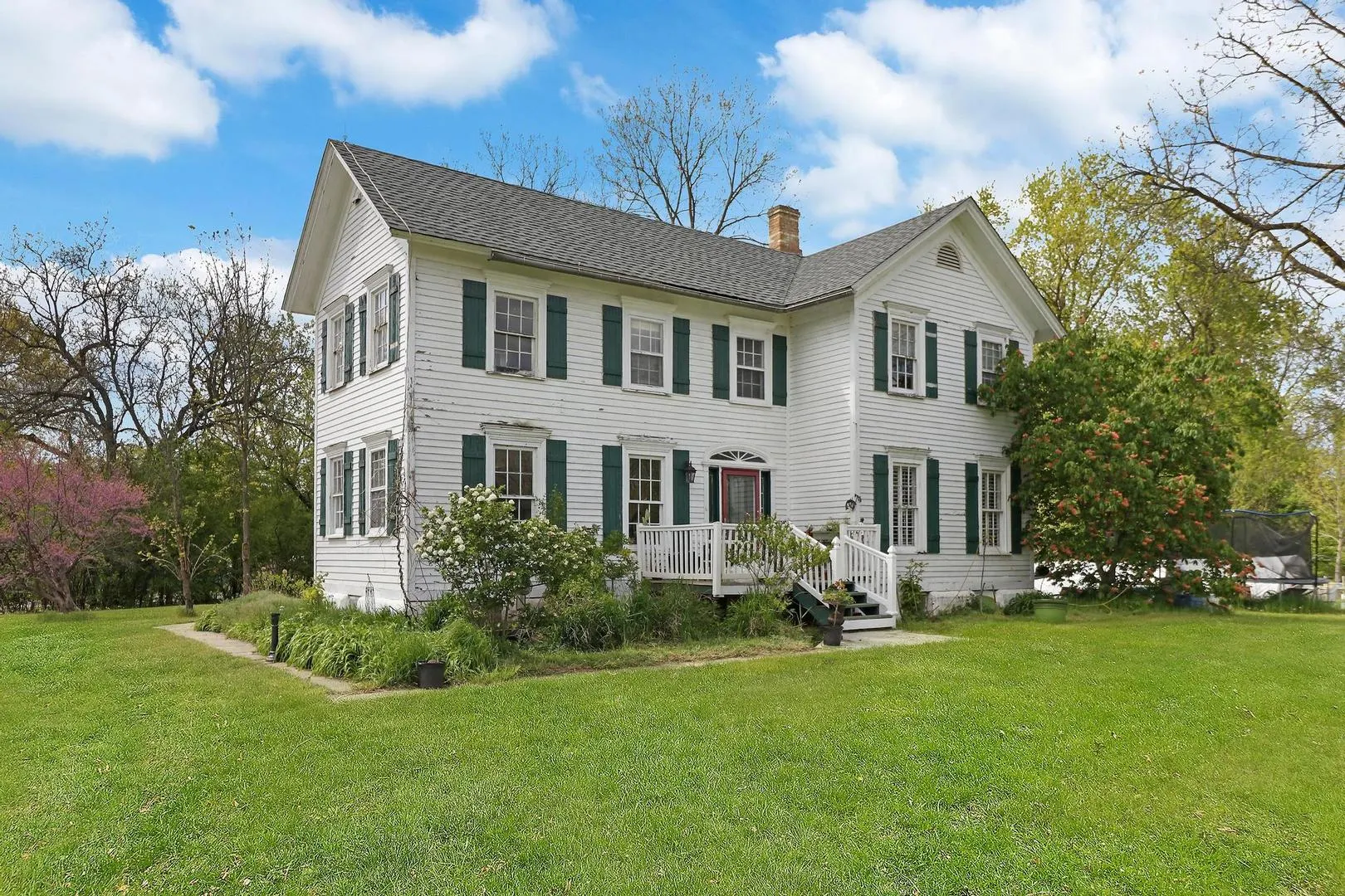 29460 Roberts Road IL