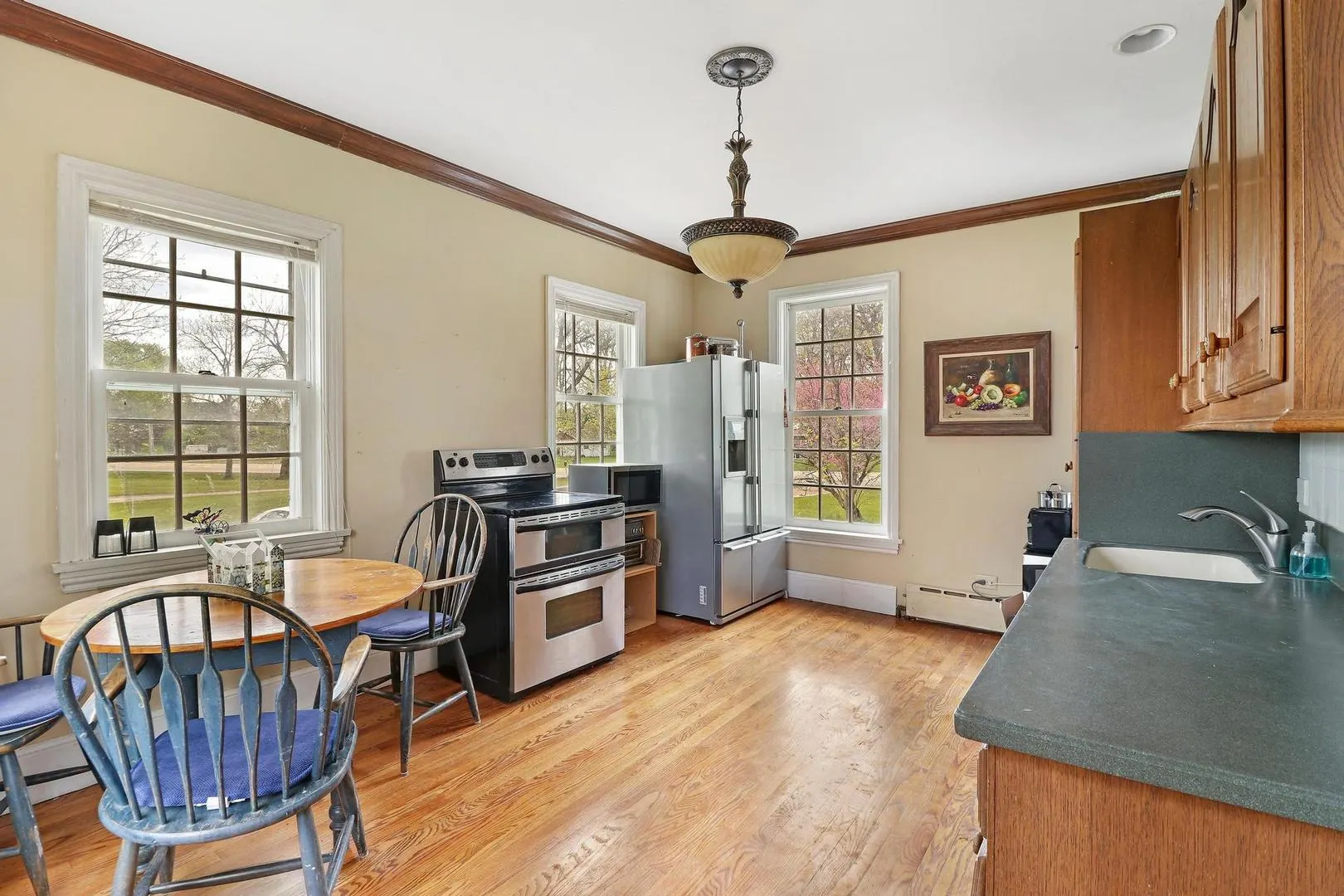 29460 Roberts Road IL
