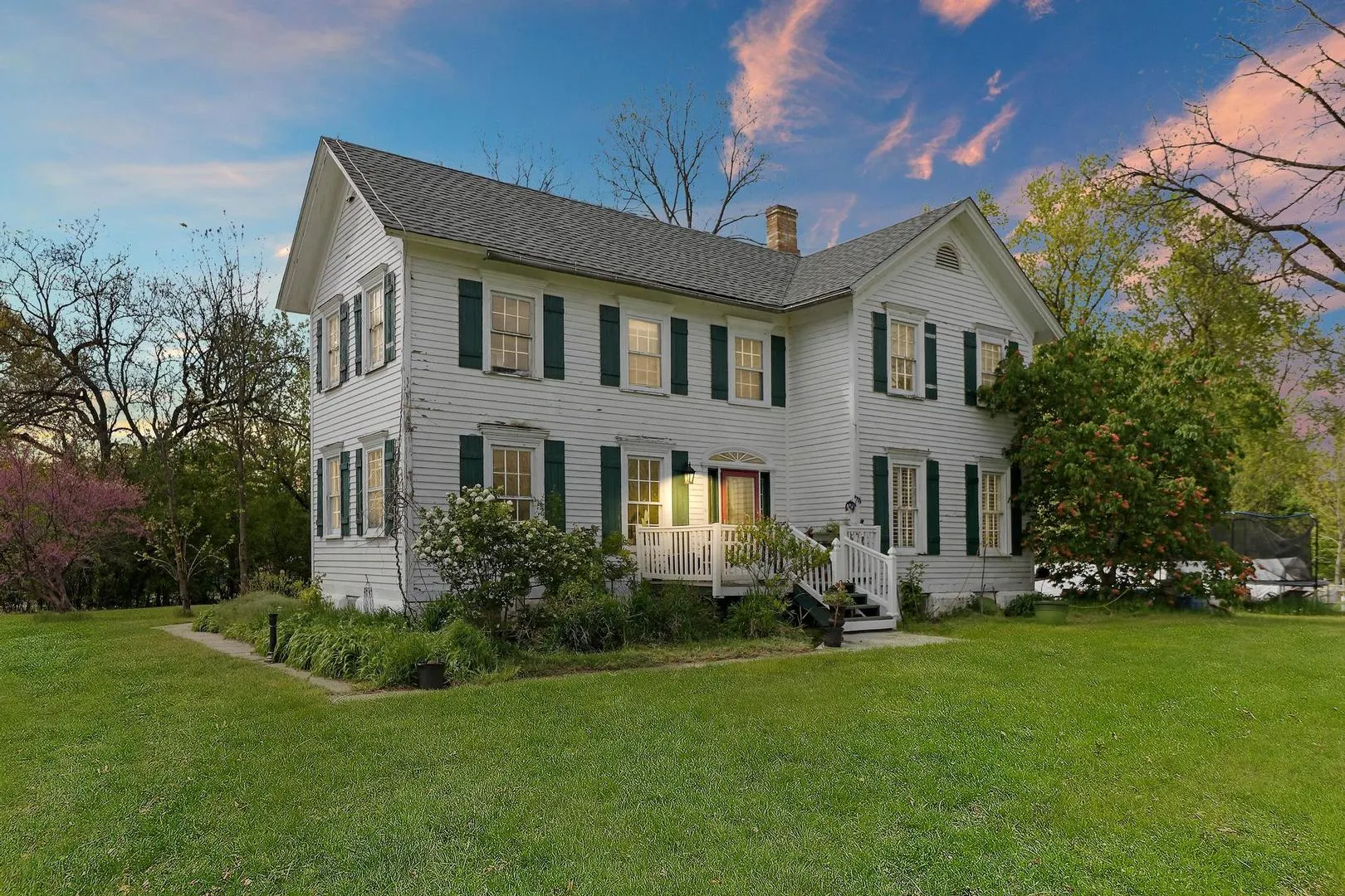 29460 Roberts Road IL