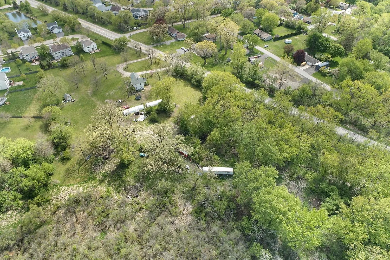 29460 Roberts Road IL