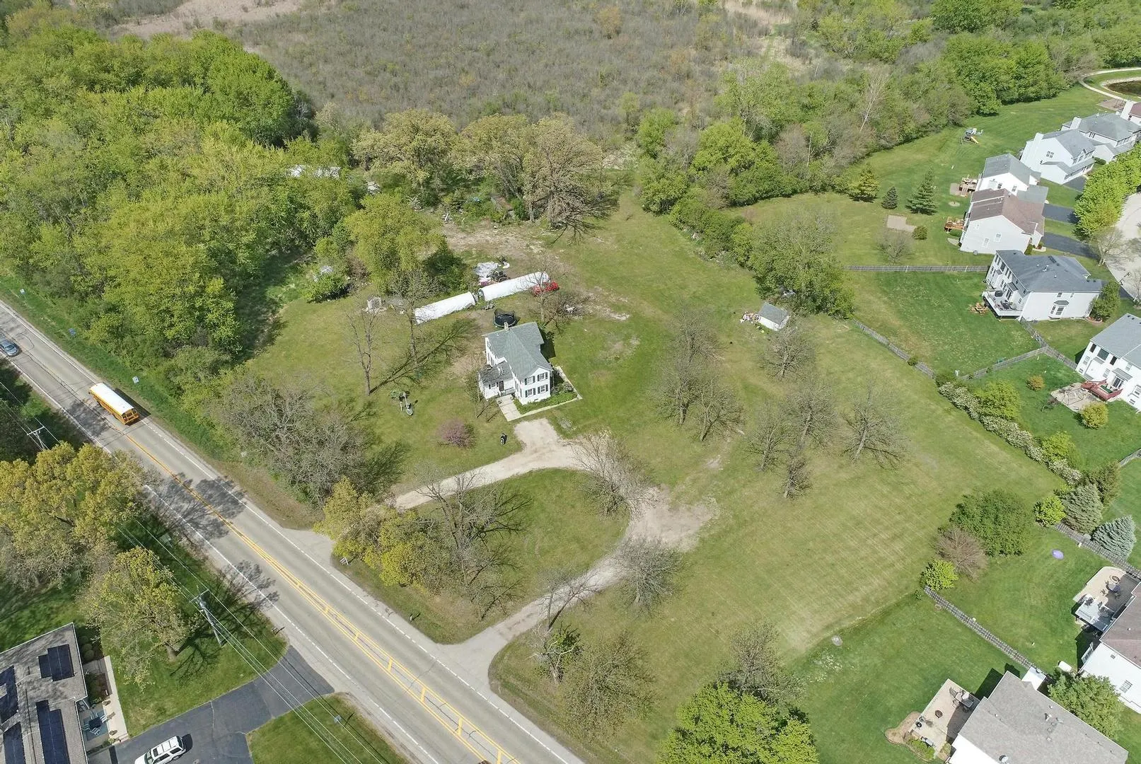 29460 Roberts Road IL