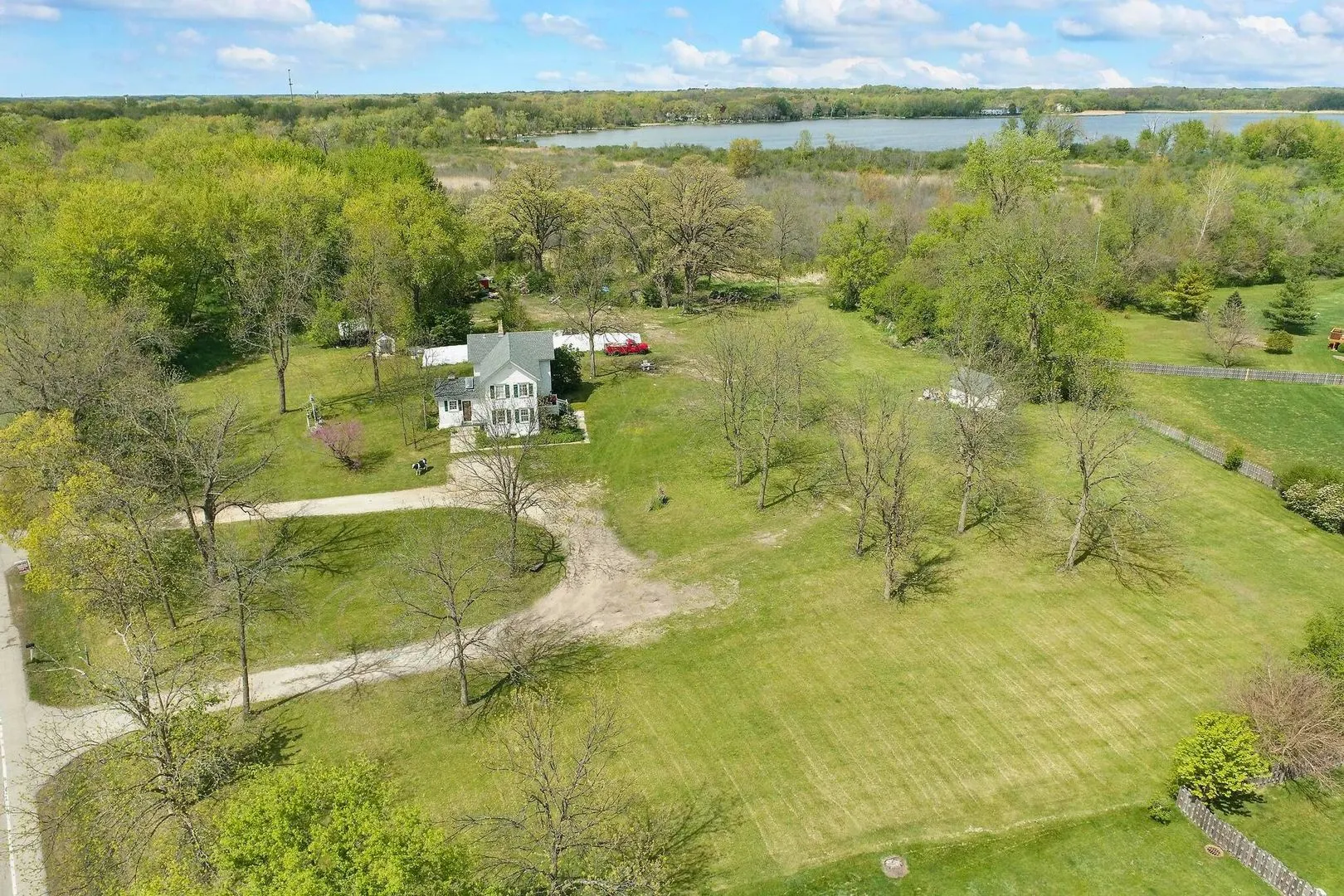 29460 Roberts Road IL