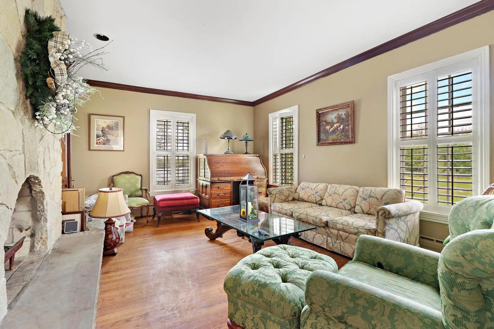 29460 Roberts Road IL