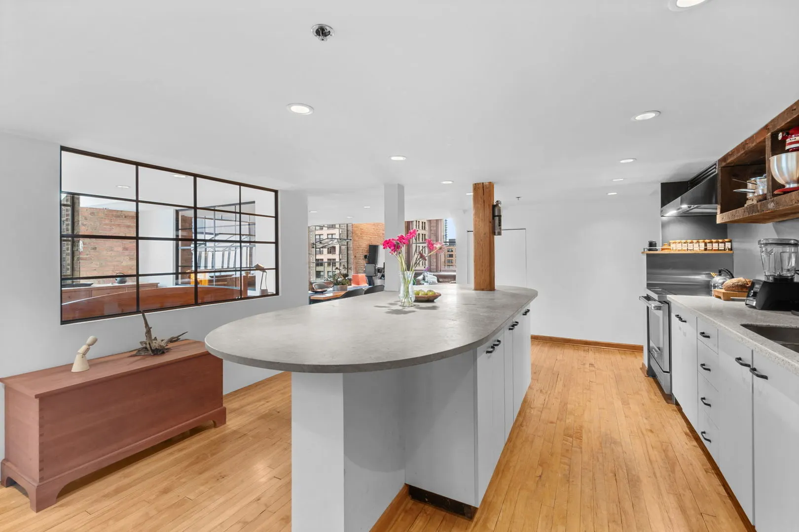 531 S Plymouth Court 602 IL