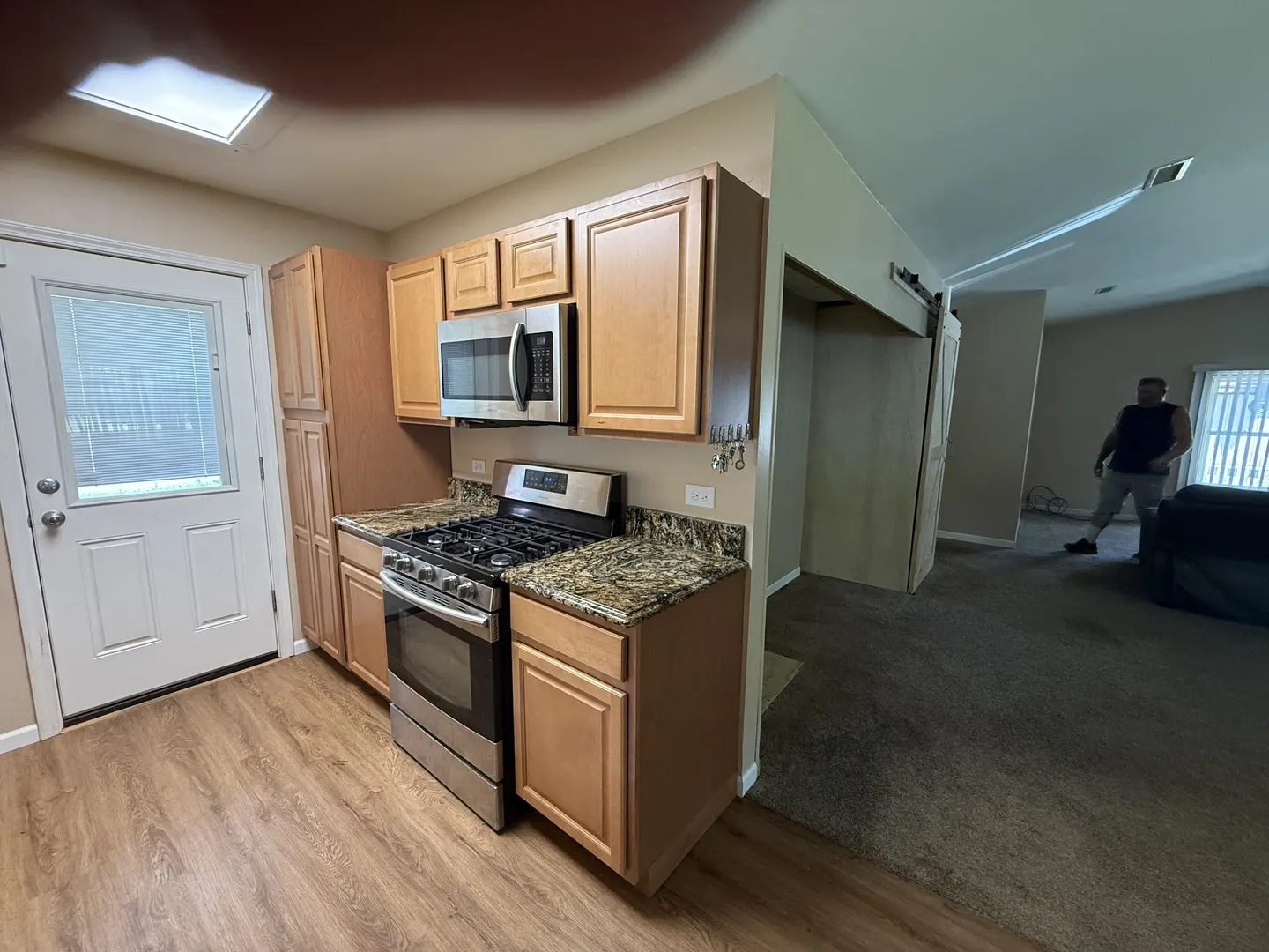 1006 Totem Trail IL