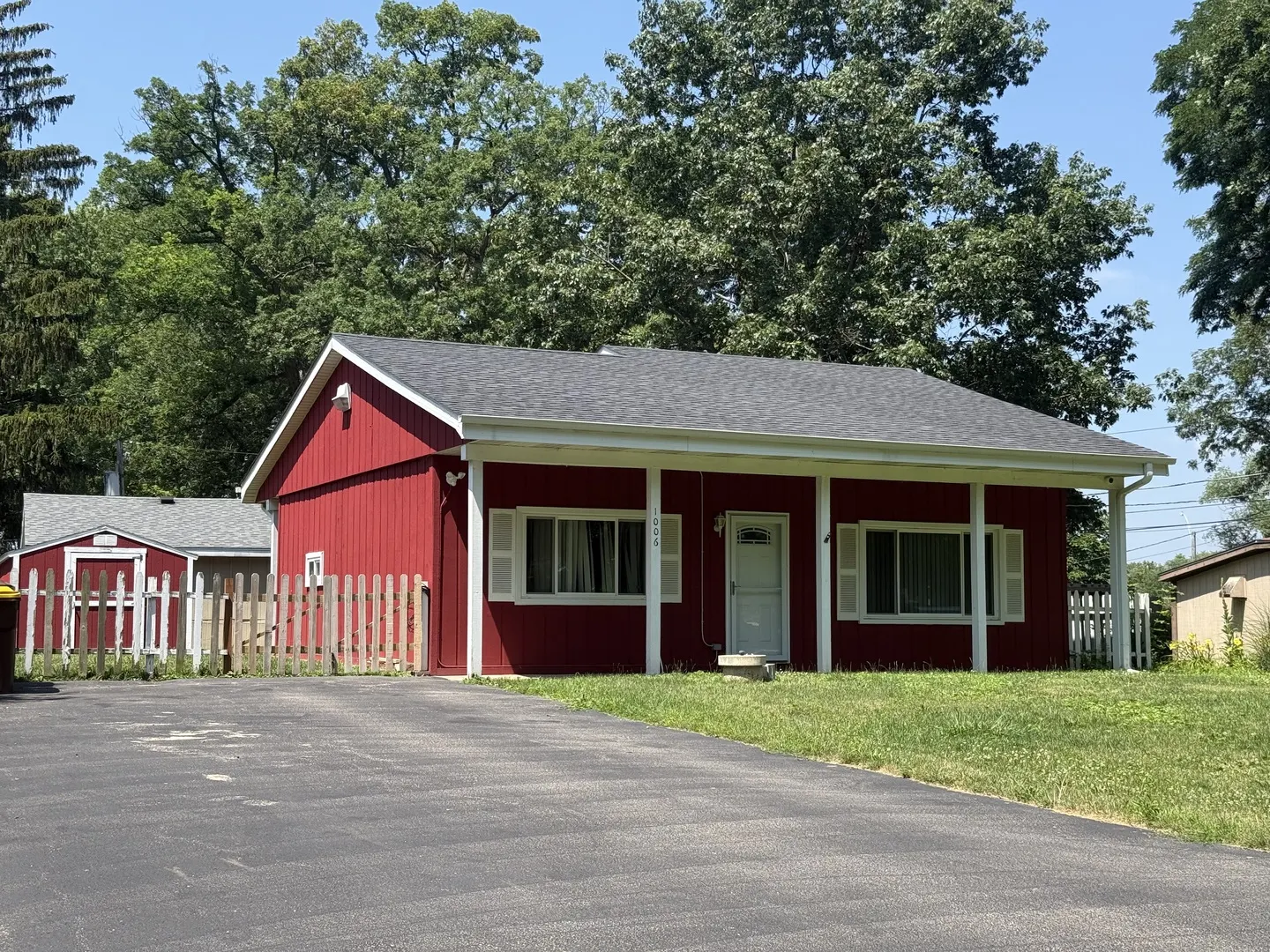 1006 Totem Trail IL