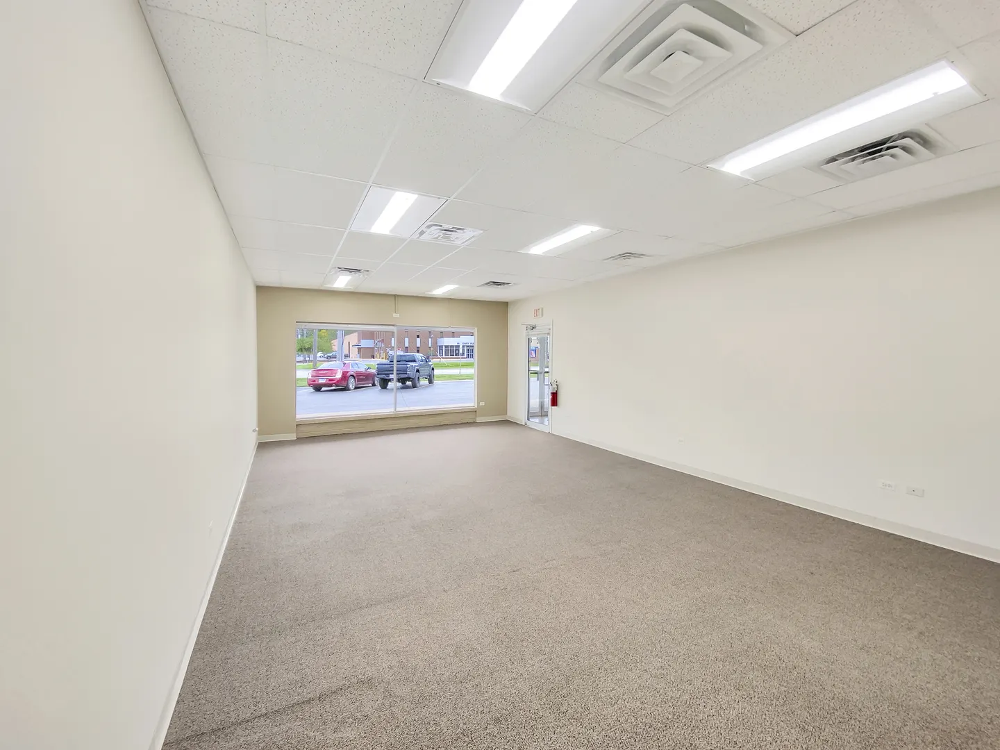 810 Front Street D IL