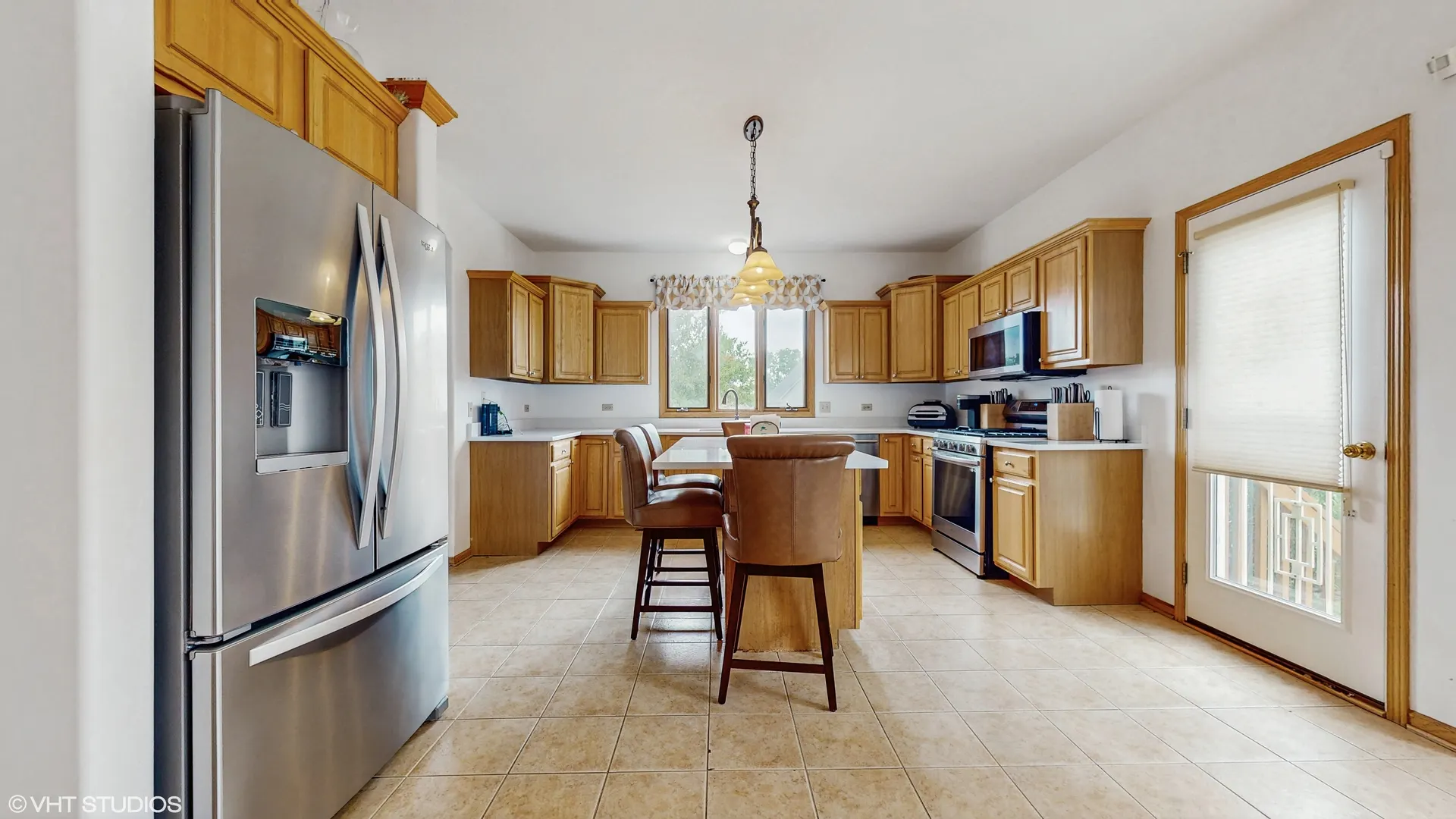 11 Carrington Court IL