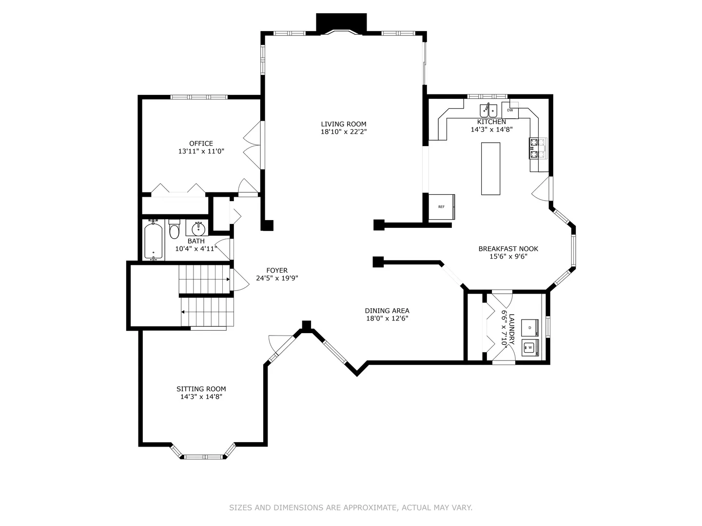 11 Carrington Court IL