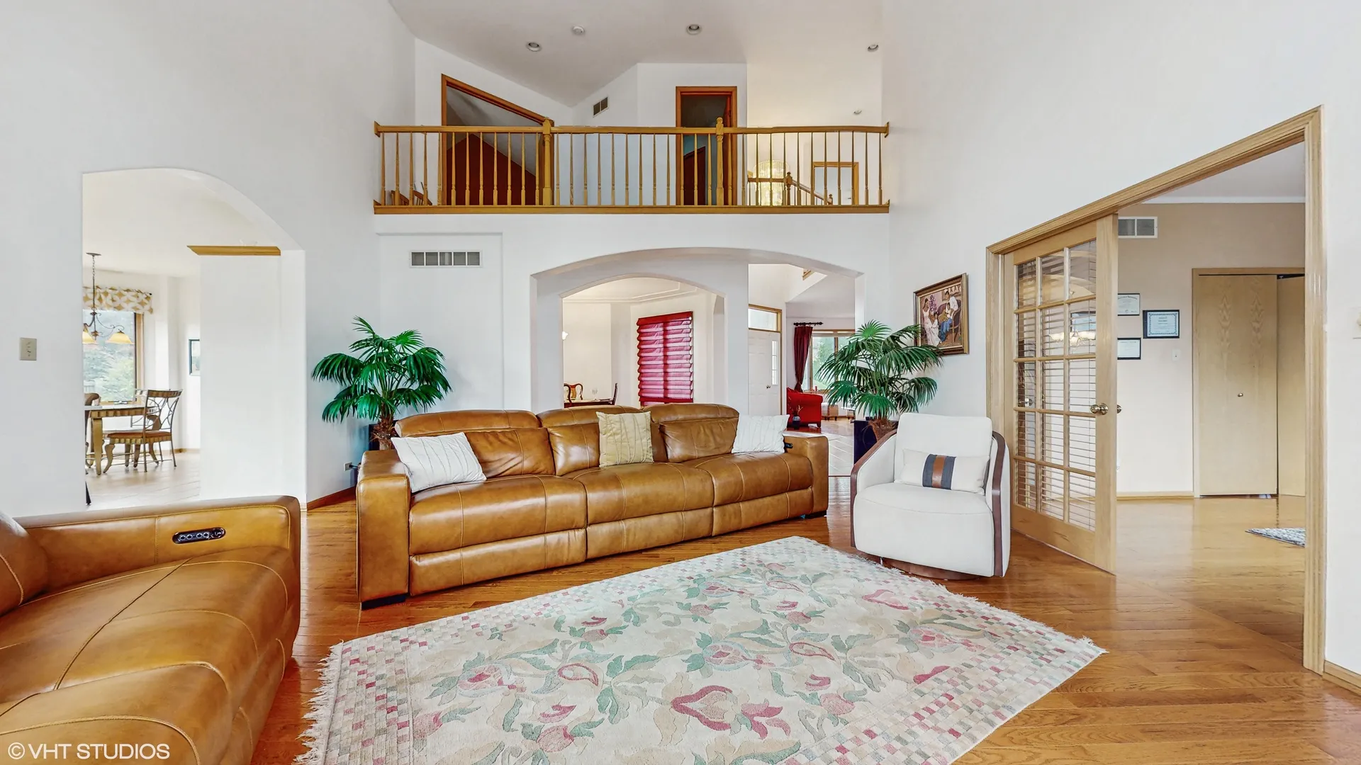 11 Carrington Court IL