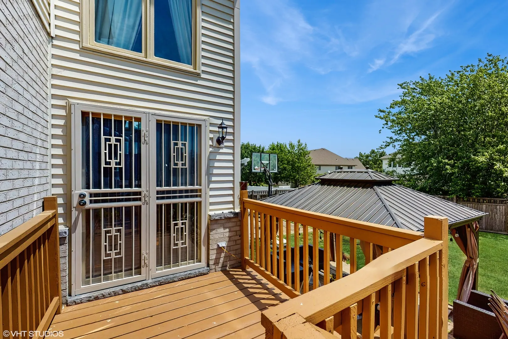 11 Carrington Court IL