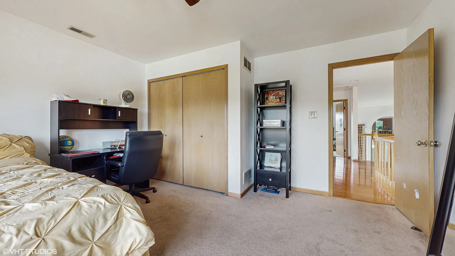 11 Carrington Court IL