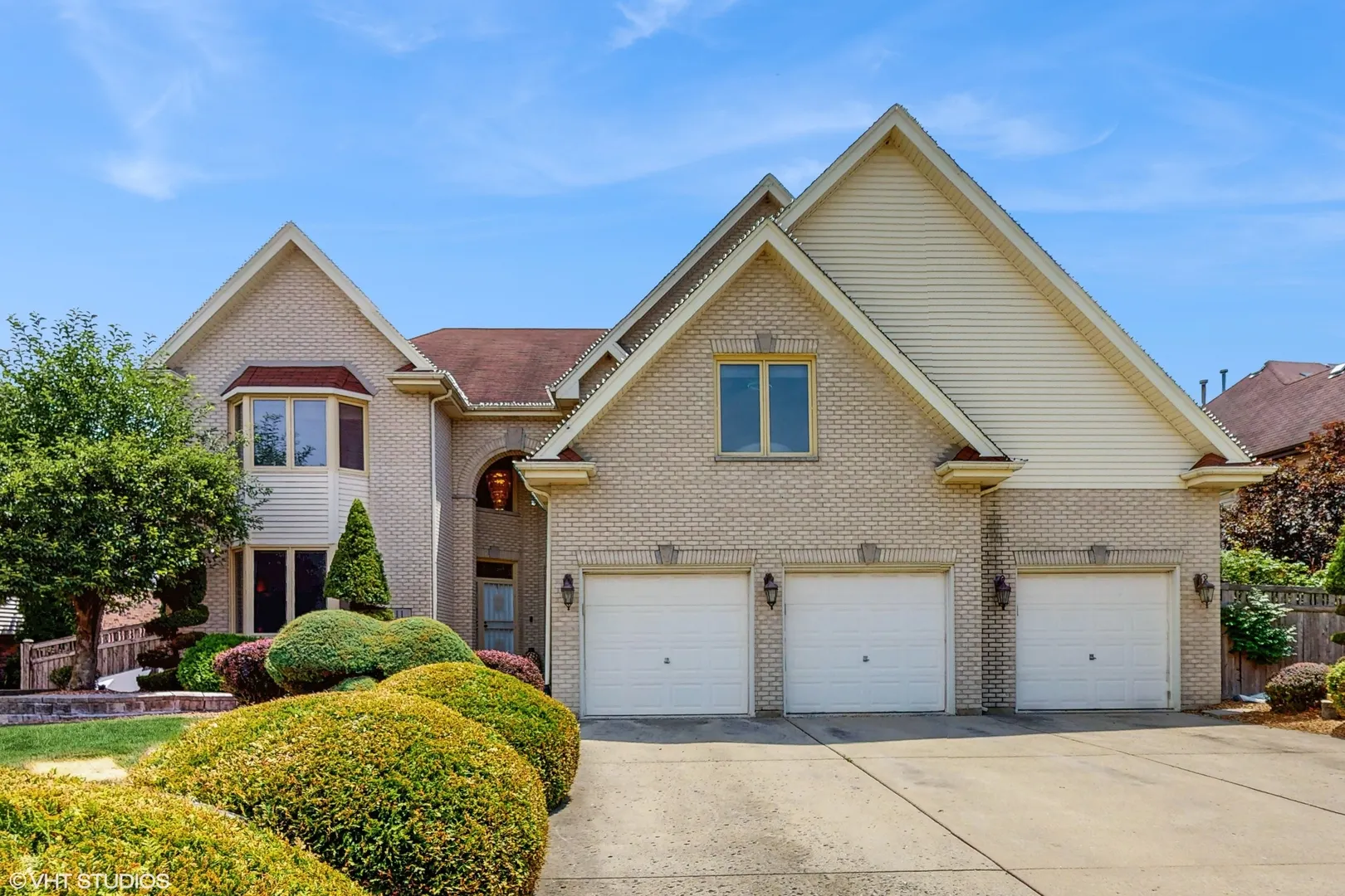 11 Carrington Court IL