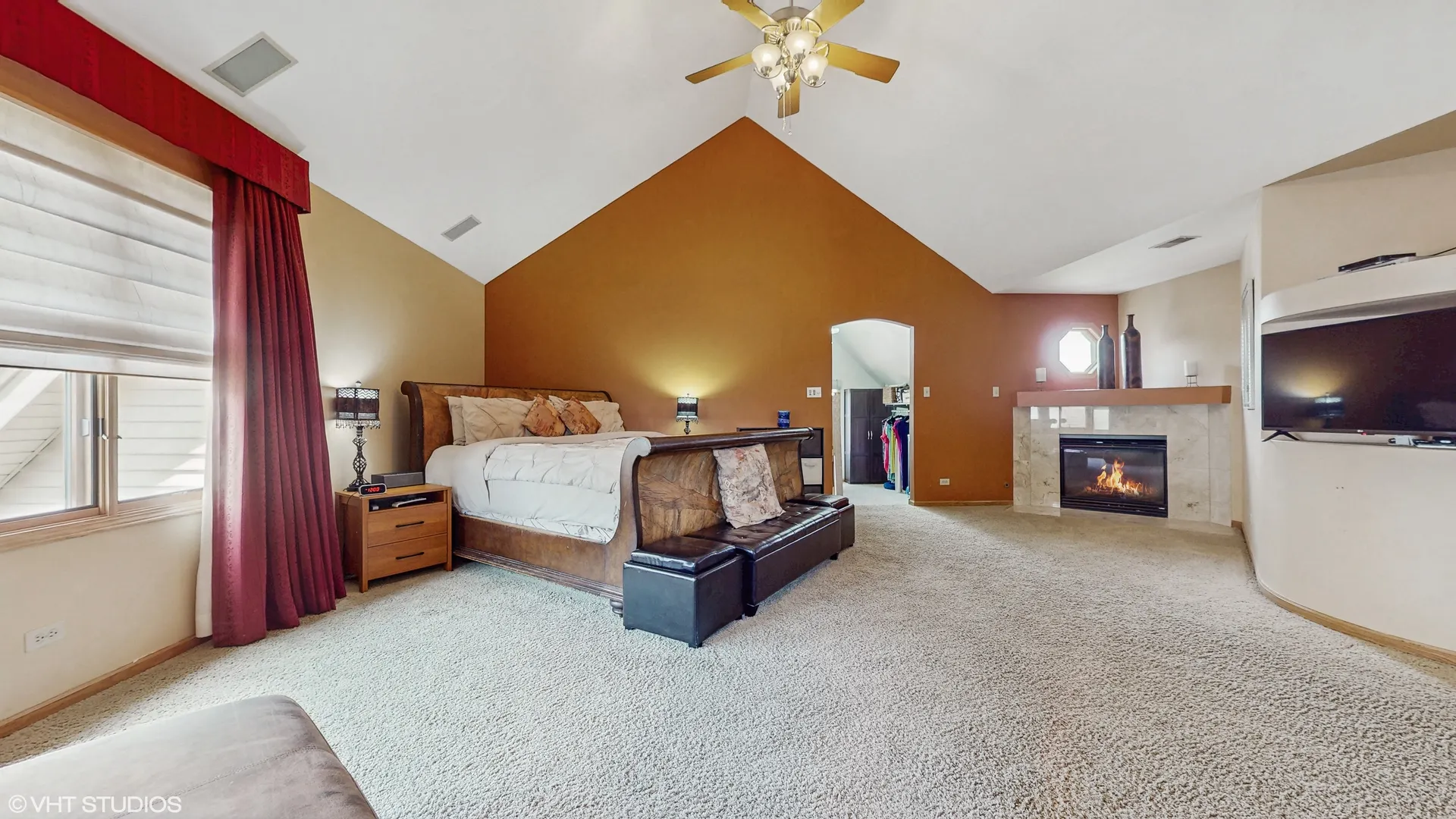 11 Carrington Court IL