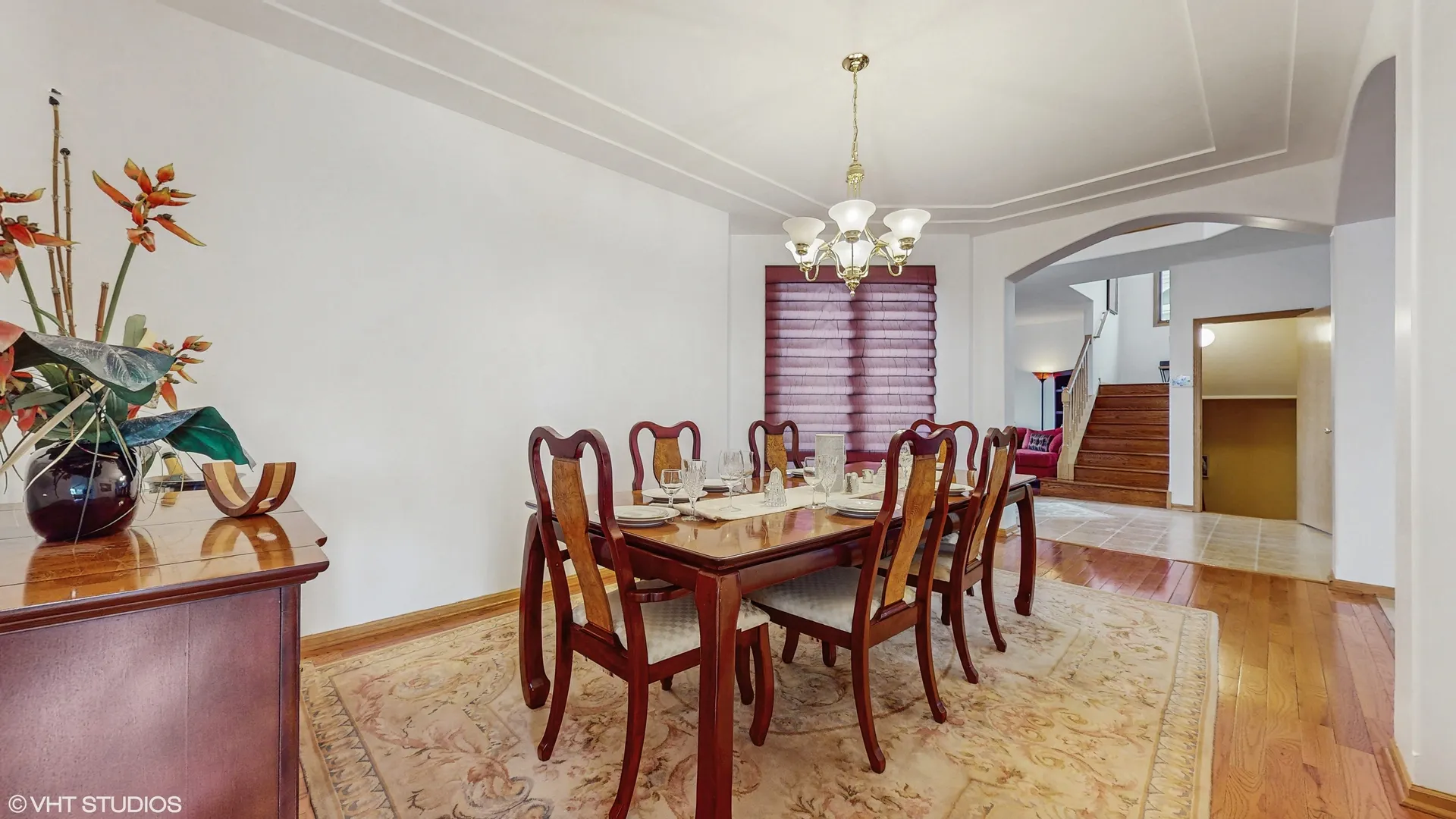 11 Carrington Court IL