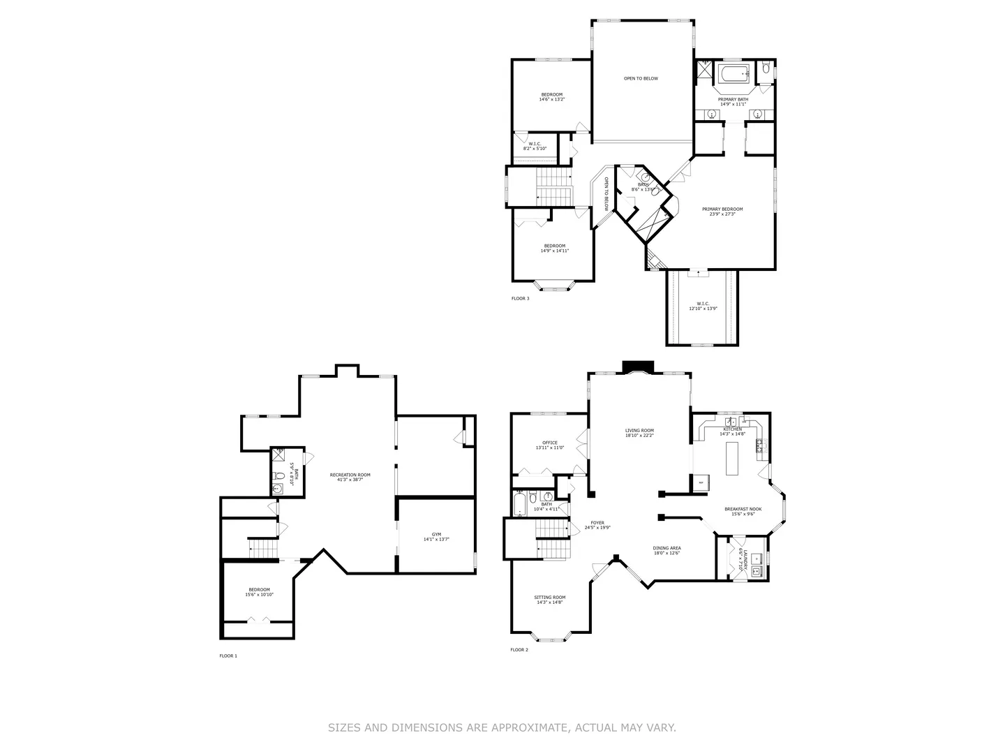 11 Carrington Court IL