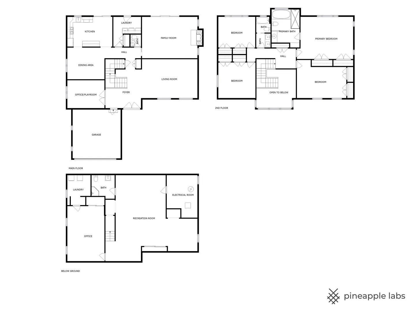 3528 Riverside Drive IL