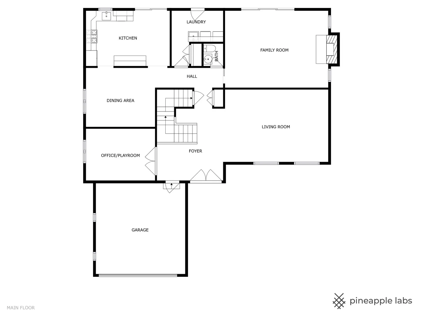3528 Riverside Drive IL