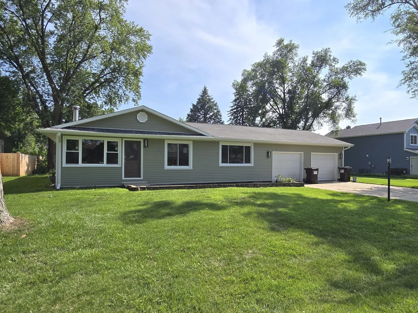 3009 Miller Drive IL
