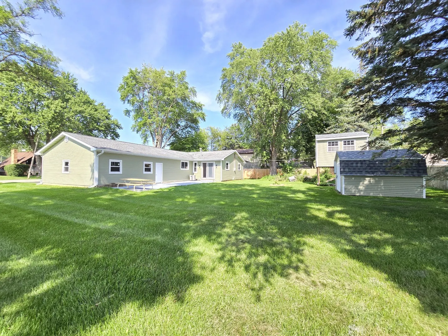 3009 Miller Drive IL