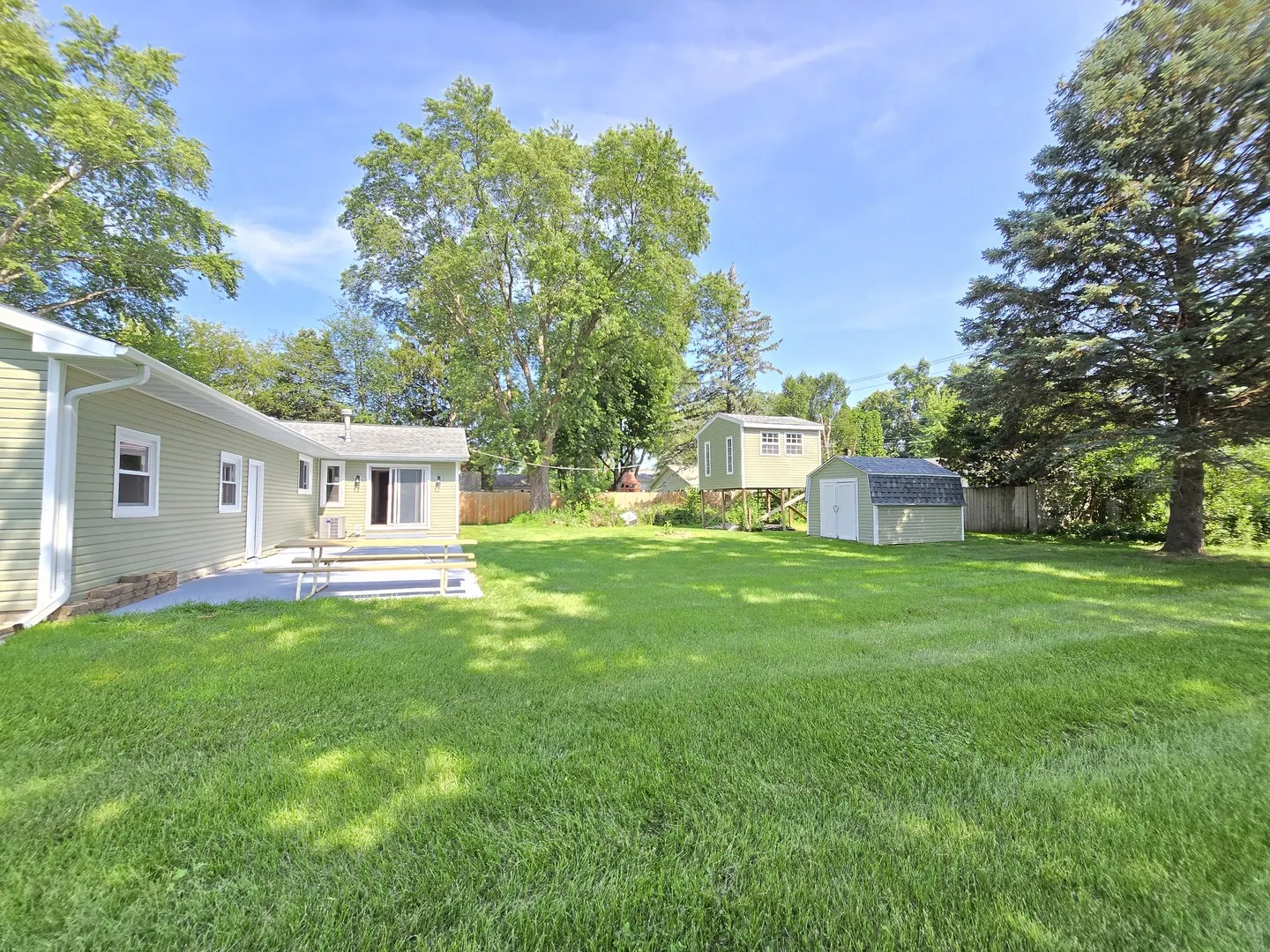 3009 Miller Drive IL