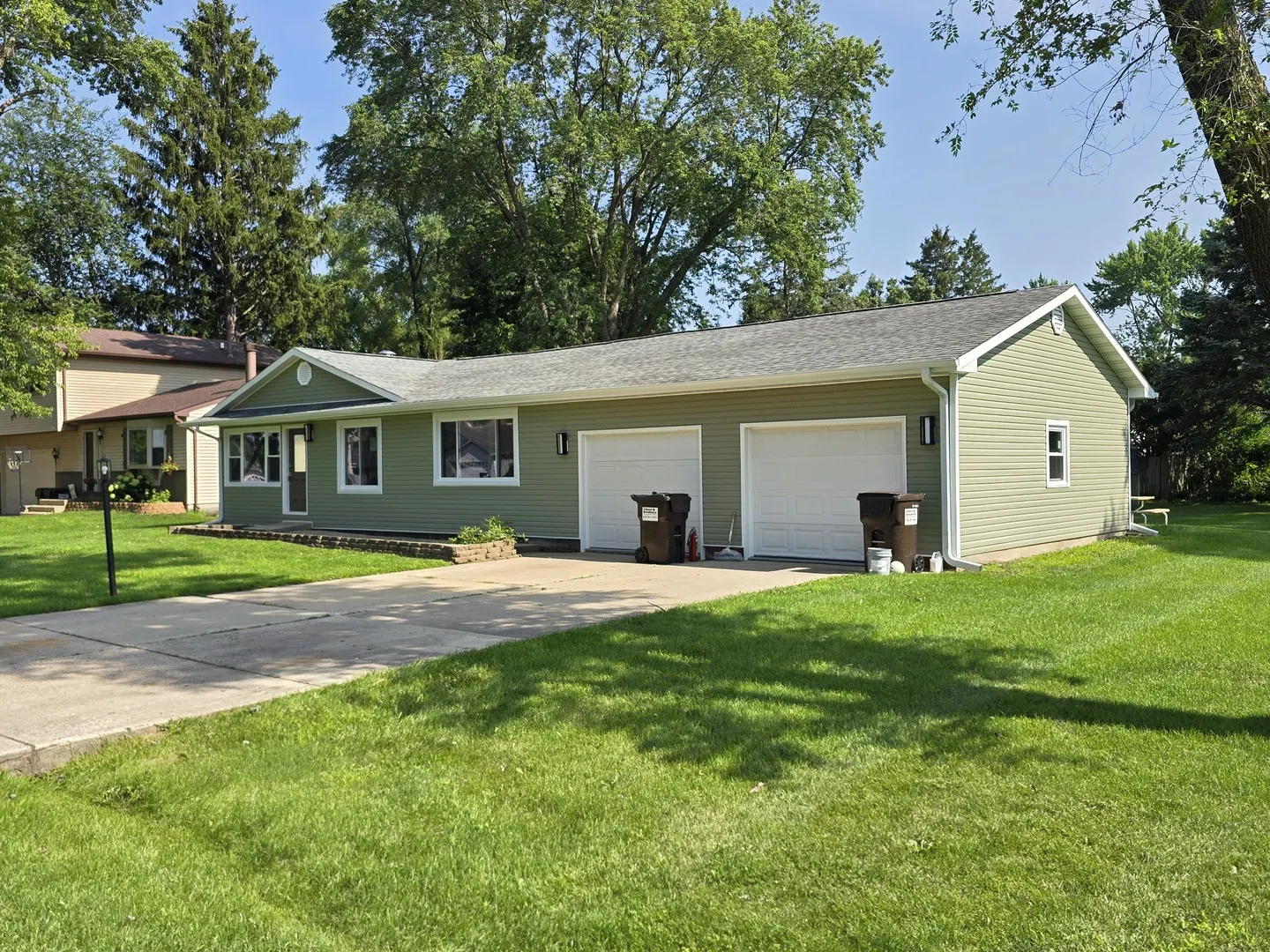 3009 Miller Drive IL